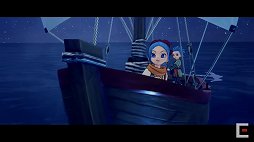 画像ギャラリー No.055のサムネイル画像 / 「ドラゴンクエスト」35周年特番をレポート。「ドラゴンクエストXII」を含む新作6タイトルや,展開中のタイトルの最新イベント情報が発表に