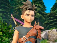 「ドラゴンクエストXII」の最新映像公開。開発は体制を変更してリスタートし，サブタイトルも「夢の彼方へ」に