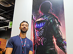 ［gamescom］発売迫るサバイバルホラー「Daymare: 1994 Sandcastle」，開発メンバーに現在の状況を聞いた