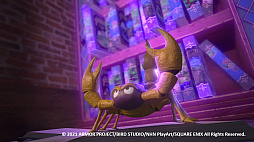 画像ギャラリー No.007のサムネイル画像 / 新作スマホゲーム「ドラゴンクエストけしケシ！」の事前登録受付がスタート。公式Twitterではプレゼントキャンペーンが開催