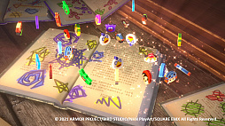 画像ギャラリー No.008のサムネイル画像 / 新作スマホゲーム「ドラゴンクエストけしケシ！」の事前登録受付がスタート。公式Twitterではプレゼントキャンペーンが開催