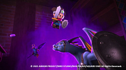 画像ギャラリー No.009のサムネイル画像 / 新作スマホゲーム「ドラゴンクエストけしケシ！」の事前登録受付がスタート。公式Twitterではプレゼントキャンペーンが開催