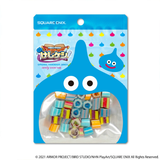 画像ギャラリー No.010のサムネイル画像 / 「ドラゴンクエストけしケシ!」100万DL突破記念として1万Gをプレゼント中