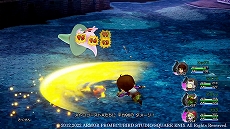 画像ギャラリー No.001のサムネイル画像 / 「ドラゴンクエストX　目覚めし五つの種族　オフライン」，さらなる職業8種類の情報を公開