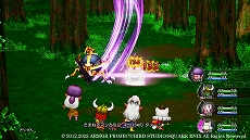 画像ギャラリー No.007のサムネイル画像 / 「ドラゴンクエストX　目覚めし五つの種族　オフライン」，さらなる職業8種類の情報を公開