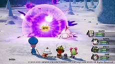 画像ギャラリー No.009のサムネイル画像 / 「ドラゴンクエストX　目覚めし五つの種族　オフライン」，さらなる職業8種類の情報を公開