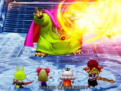 「ドラゴンクエストX　目覚めし五つの種族　オフライン」特別なコインで挑戦できる“魔法の迷宮”の情報が公開に。バラモスやグラコスも登場