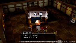画像ギャラリー No.003のサムネイル画像 / 「ドラゴンクエストX　目覚めし五つの種族　オフライン」，冒険の合間に楽しめるミニゲームと，便利な乗り物“ドルボード”の情報が公開に
