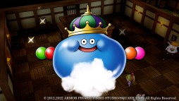 画像ギャラリー No.004のサムネイル画像 / 「ドラゴンクエストX　目覚めし五つの種族　オフライン」，冒険の合間に楽しめるミニゲームと，便利な乗り物“ドルボード”の情報が公開に