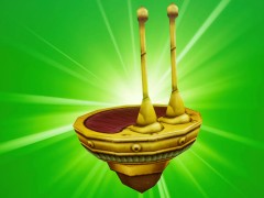 「ドラゴンクエストX　目覚めし五つの種族　オフライン」，冒険の合間に楽しめるミニゲームと，便利な乗り物“ドルボード”の情報が公開に