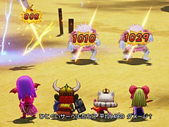 「ドラゴンクエストX　目覚めし五つの種族　オフライン」本日発売。物語や転生後に主人公が歩む種族ごとの旅立ちのエピソードを紹介
