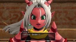 画像ギャラリー No.016のサムネイル画像 / 新情報も明らかになった「ドラゴンクエストX　オフライン」発売直前番組の内容をお届け。オフライン版は“しばりプレイ”も可能！
