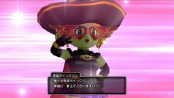 画像ギャラリー No.033のサムネイル画像 / 新情報も明らかになった「ドラゴンクエストX　オフライン」発売直前番組の内容をお届け。オフライン版は“しばりプレイ”も可能！