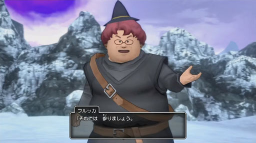 画像ギャラリー No.034のサムネイル画像 / 新情報も明らかになった「ドラゴンクエストX　オフライン」発売直前番組の内容をお届け。オフライン版は“しばりプレイ”も可能！