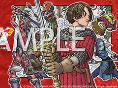 「ドラゴンクエストX　目覚めし五つの種族　オフライン」発売を記念して，公式サイトでスペシャル壁紙を配布中
