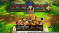 画像ギャラリー No.002のサムネイル画像 / 「ドラゴンクエストX オフライン」,体験版を本日リリース。旅立ちの物語のクリアまでプレイ可能で,セーブデータは製品版に引き継げる