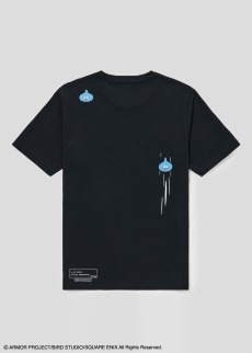 画像ギャラリー No.016のサムネイル画像 / 「ドラクエ」とグラニフの最新コラボ「ドラゴンクエスト DQ＋g レベル4」2023年1月17日に発売。DQ＋g 防具屋も同時オープン