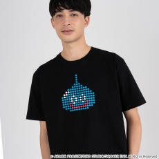 画像ギャラリー No.006のサムネイル画像 / 「ドラクエ」と「グラニフ」のコラボレーベル“DQ＋g”第4弾が発売に。装飾売場“DQ＋g 防具屋”を期間限定でオープン