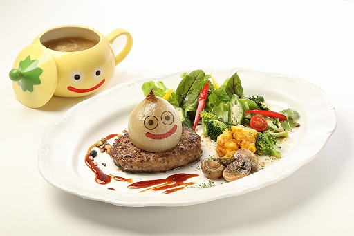 画像ギャラリー No.002のサムネイル画像 / ニジゲンノモリのアトラクション「ドラゴンクエスト アイランド いにしえの魔神と導かれし冒険者たち」，明日3月4日にグランドオープン