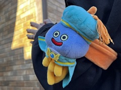ニジゲンノモリのアトラクション「ドラゴンクエスト アイランド いにしえの魔神と導かれし冒険者たち」，明日3月4日にグランドオープン