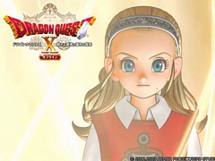 「ドラゴンクエストX　眠れる勇者と導きの盟友　オフライン」の新PVを公開。鳥山 明氏のイラストを使用したスペシャル壁紙も配布中