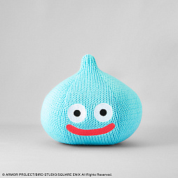 画像ギャラリー No.011のサムネイル画像 / 「ドラゴンクエスト」の新グッズに，人形メーカーの吉德大光とコラボした豪華な「ロトの兜飾り」登場。あみぐるみのスライムやシルバーネックレスの発売も決定