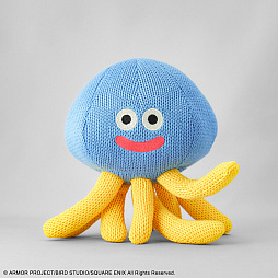 画像ギャラリー No.013のサムネイル画像 / 「ドラゴンクエスト」の新グッズに，人形メーカーの吉德大光とコラボした豪華な「ロトの兜飾り」登場。あみぐるみのスライムやシルバーネックレスの発売も決定