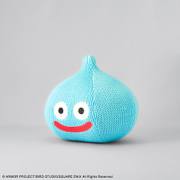画像ギャラリー No.014のサムネイル画像 / 「ドラゴンクエスト」の新グッズに，人形メーカーの吉德大光とコラボした豪華な「ロトの兜飾り」登場。あみぐるみのスライムやシルバーネックレスの発売も決定