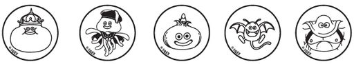 画像ギャラリー No.002のサムネイル画像 / 夏休みは“はじめてのクエスト”に挑戦。ニジゲンノモリの「ドラゴンクエスト アイランド」で4歳以下の子どもを対象にしたイベントを7月8日から開催