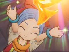 「ドラゴンクエスト トレジャーズ　蒼き瞳と大空の羅針盤」，冒険の目的となる“お宝探し”の詳細が明らかに