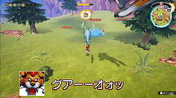 画像ギャラリー No.022のサムネイル画像 / ［TGS2022］スクエニ配信番組「リュウジのバズレシピ feat.ドラゴンクエスト トレジャーズ！」レポート。モンスターたちの鳴き声も初公開