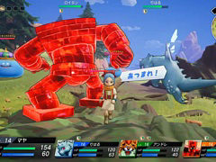 ［TGS2022］スクエニ配信番組「リュウジのバズレシピ feat.ドラゴンクエスト トレジャーズ！」レポート。モンスターたちの鳴き声も初公開