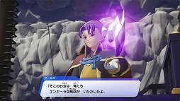 画像ギャラリー No.007のサムネイル画像 / 「ドラゴンクエスト トレジャーズ　蒼き瞳と大空の羅針盤」のインプレッションを掲載。個体ごとの“鳴き声”でモンスターの新たな魅力を表現