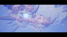 画像ギャラリー No.014のサムネイル画像 / 「ドラゴンクエスト トレジャーズ　蒼き瞳と大空の羅針盤」のインプレッションを掲載。個体ごとの“鳴き声”でモンスターの新たな魅力を表現