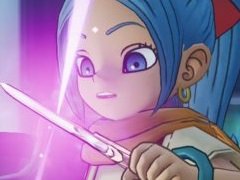 「ドラゴンクエスト トレジャーズ　蒼き瞳と大空の羅針盤」のインプレッションを掲載。個体ごとの“鳴き声”でモンスターの新たな魅力を表現