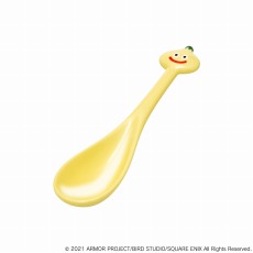 画像ギャラリー No.015のサムネイル画像 / 「ドラクエ」たまねぎスライム型スープカップ＆スプーンが12月24日に発売。通常のスライムタイプも用意