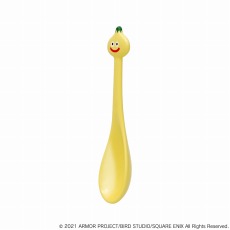 画像ギャラリー No.016のサムネイル画像 / 「ドラクエ」たまねぎスライム型スープカップ＆スプーンが12月24日に発売。通常のスライムタイプも用意