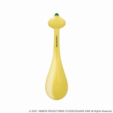 画像ギャラリー No.017のサムネイル画像 / 「ドラクエ」たまねぎスライム型スープカップ＆スプーンが12月24日に発売。通常のスライムタイプも用意