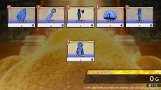画像ギャラリー No.002のサムネイル画像 / 「ドラゴンクエスト トレジャーズ　蒼き瞳と大空の羅針盤」，オンライン要素“団の交流”を紹介。友達と宝の隠しあいを楽しめる