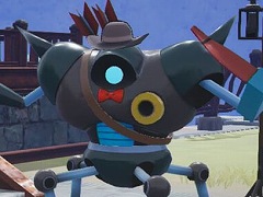「ドラゴンクエスト トレジャーズ　蒼き瞳と大空の羅針盤」，オンライン要素“団の交流”を紹介。友達と宝の隠しあいを楽しめる