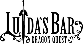 画像ギャラリー No.006のサムネイル画像 / 「LUIDA’S BAR」，“ドラゴンクエスト トレジャーズ”発売記念イベント第2弾を1月20日より開催