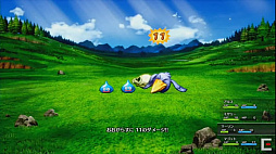 画像ギャラリー No.005のサムネイル画像 / 「HD-2D版 ドラゴンクエスト III」の制作が発表。美しいグラフィックスで勇者ロトの冒険が再び
