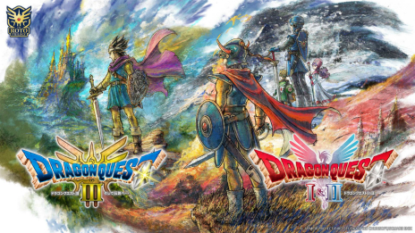 画像ギャラリー No.005のサムネイル画像 / HD-2D版「ドラゴンクエストIII そして伝説へ…」の発売日が11月14日に決定