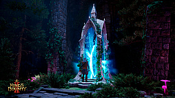 King’s Bounty II