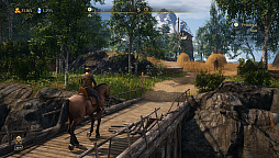 King’s Bounty II