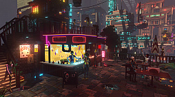 Nivalis Nights
