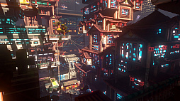 Nivalis Nights