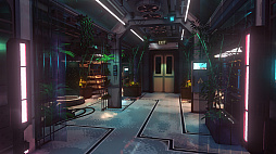 Nivalis Nights