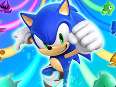 「ソニックカラーズ アルティメット」（PC/Switch/PS4）が9月9日リリースへ。あの“ソニック カラーズ”がより美しく，心躍るサウンドに