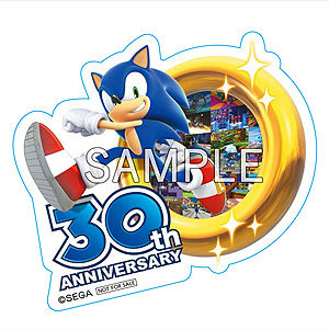 画像ギャラリー No.017のサムネイル画像 / 「ソニックカラーズ アルティメット」（PC/Switch/PS4）が9月9日リリースへ。あの“ソニック カラーズ”がより美しく，心躍るサウンドに